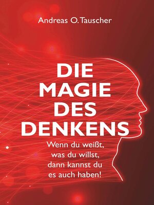 cover image of Die Magie des Denkens